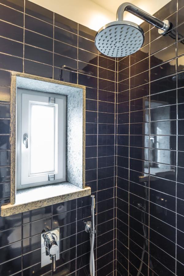 Seaview Terrace 360°& Elegant Loft Leilighet Napoli Eksteriør bilde